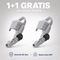 Plenia Fee - Corrector ortopédico de juanetes | 1+1 GRATIS