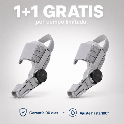 Plenia Fee - Corrector ortopédico de juanetes | 1+1 GRATIS