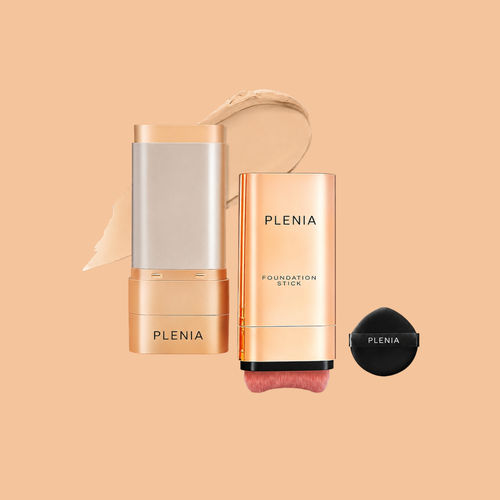 Plenia Q - Base en Barra Coreana Resistente al Agua