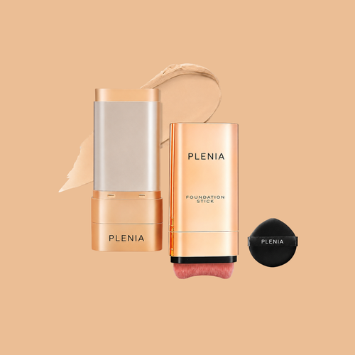 Plenia Q - Base en Barra Coreana Resistente al Agua