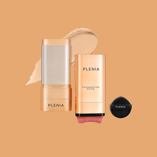 Plenia Q - Base en Barra Coreana Resistente al Agua