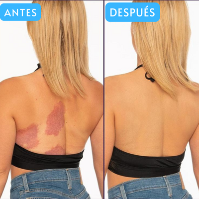 Plenia VellaPiel™ - Maquillaje Corporal para un Aspecto Perfecto