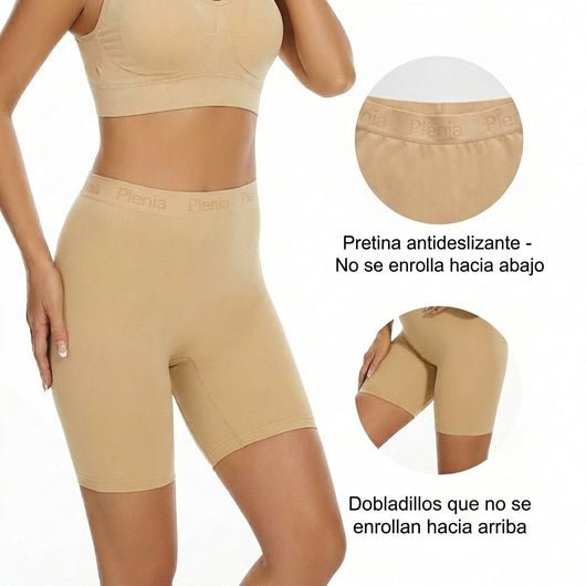 Faja Plenia™ - Modela tu silueta al instante con comodidad total