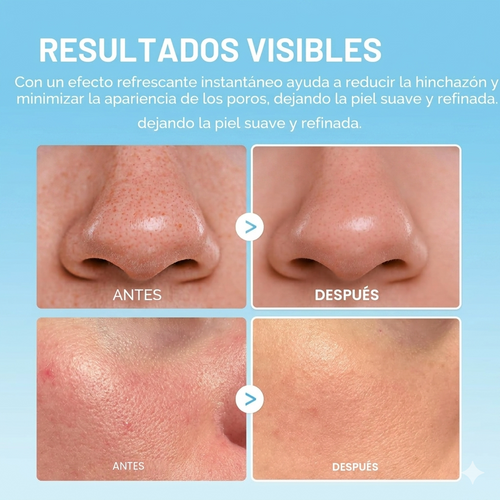 Plenia Cactox™ - Multi Bálsamo reductor de Poros