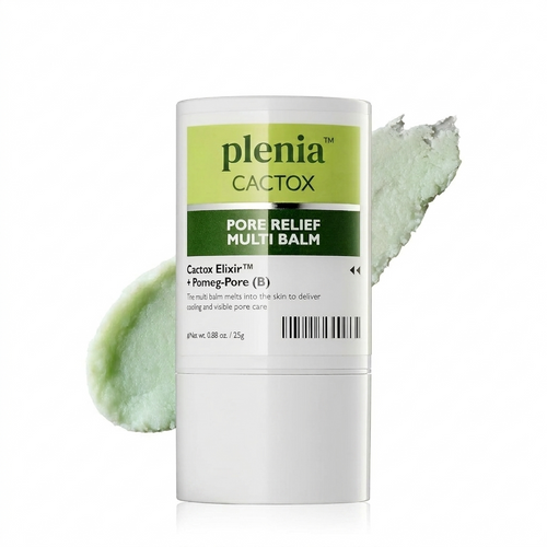 Plenia Cactox™ - Multi Bálsamo reductor de Poros