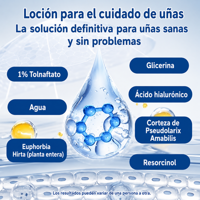Plenia™ Fungus - Solución contra Hongos para unas uñas perfectas
