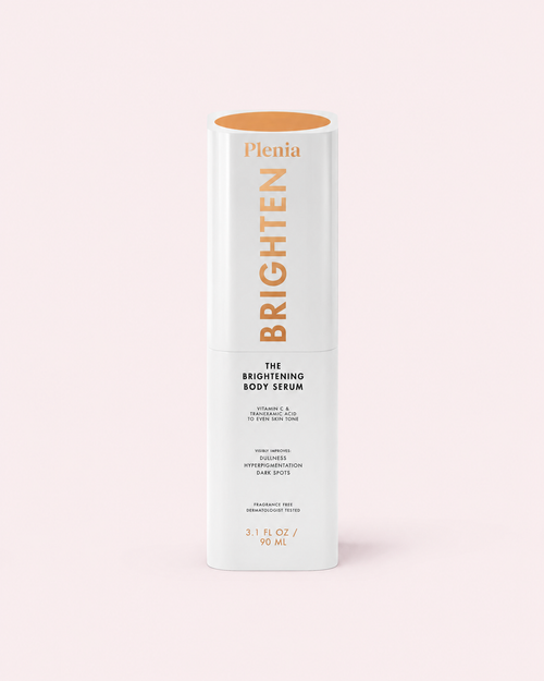 Plenia™ Brighten - Sérum aclarante para manchas oscuras | 1+1 GRATIS