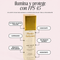 Plenia Babysun - Protector Solar Invisible con Potencia Bronceadora