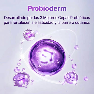 Plenia Boh - Crema facial de noche anti arrugas
