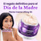 Plenia Boh - Crema facial de noche anti arrugas
