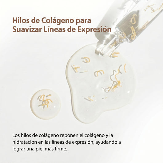 Plenia Collagen - Sérum intensivo de colágeno
