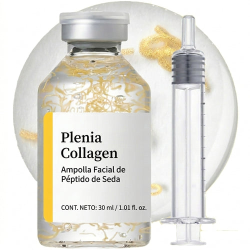 Plenia Collagen - Sérum intensivo de colágeno