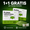 Plenia - Parche herbal japonés para la pérdida de peso