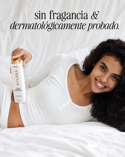 Plenia - Sérum corporal para manchas