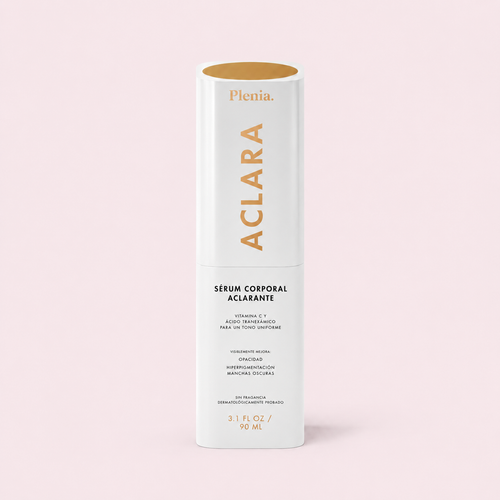 Plenia - Sérum corporal para manchas