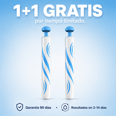 Plenia Wart - Removedor instantáneo de granos