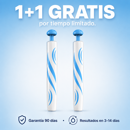 Plenia Wart - Removedor instantáneo de granos