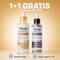 Plenia Peel Shot - Exfoliante de arroz | 1+1 GRATIS