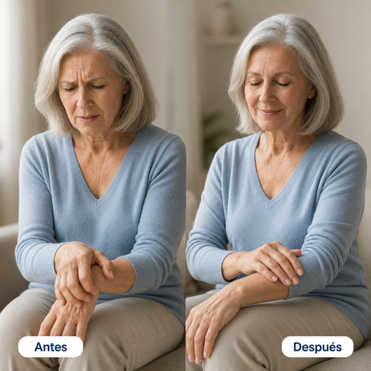 Plenia Magnesium - Crema para dolor de articulaciones