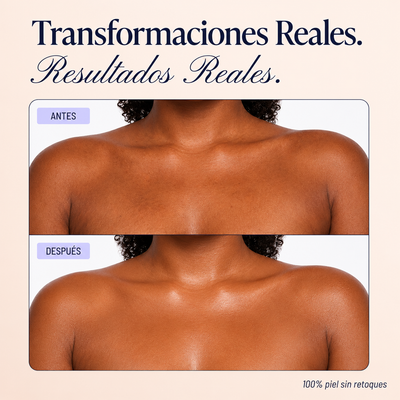 Plenia Body - Maquillaje corporal para tapar imperfecciones y potenciar bronceado