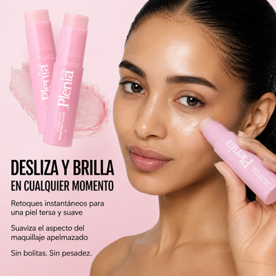 Plenia Collagen - Bálsmo múltiple de colágeno rosa | 1+1 GRATIS