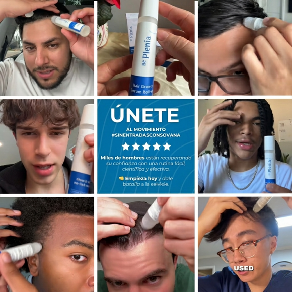 Feature product image