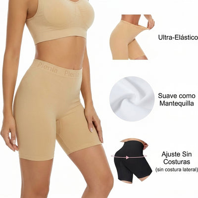 Faja Plenia™ - Modela tu silueta al instante con comodidad total