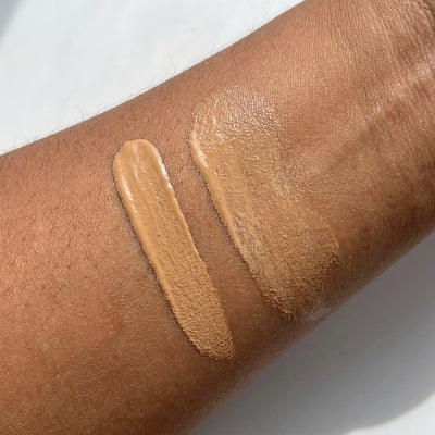 Plenia - Base 4 en 1 con Protección SPF 50