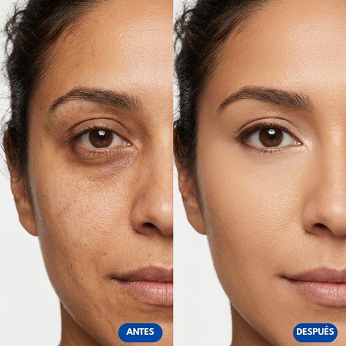 Plenia CC Calcium - Crema Correctora Instantánea de Ojeras | 1+1 GRATIS