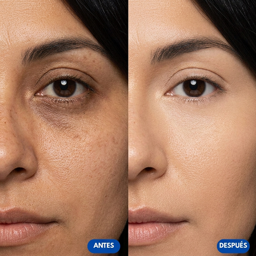 Plenia CC Calcium - Crema Correctora Instantánea de Ojeras | 1+1 GRATIS