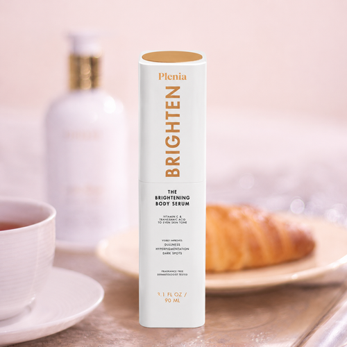 Plenia™ Brighten - Sérum aclarante para manchas oscuras | 1+1 GRATIS