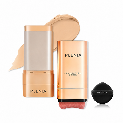 Plenia Q - Base en Barra Coreana Resistente al Agua